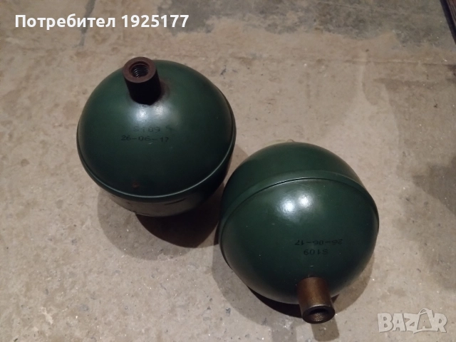 сфери за Ситроен 100лв/бр., снимка 2 - Части - 52680072