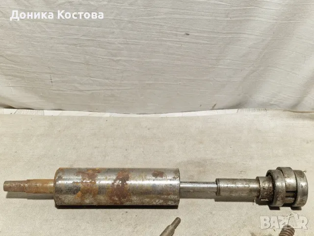 Инструменти , снимка 7 - Други инструменти - 47324535