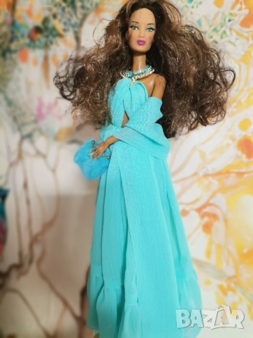 Колекционерска кукла Integrity Toys 2002 Janay, снимка 3 - Колекции - 52458055