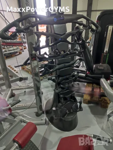 Сет ръкойватки със стойката, снимка 4 - Фитнес уреди - 48673845