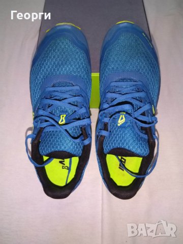 Маратонки ИНОВЕЙТ -  training/running shoes INOV8 TRAILTALON 290