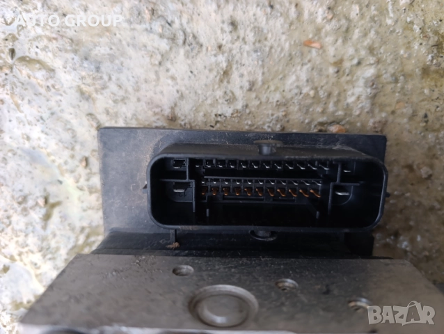 ABS модул помпа Ситроен, Пежо / Citroen, Peugeot - 9665106680, снимка 3 - Части - 52260592