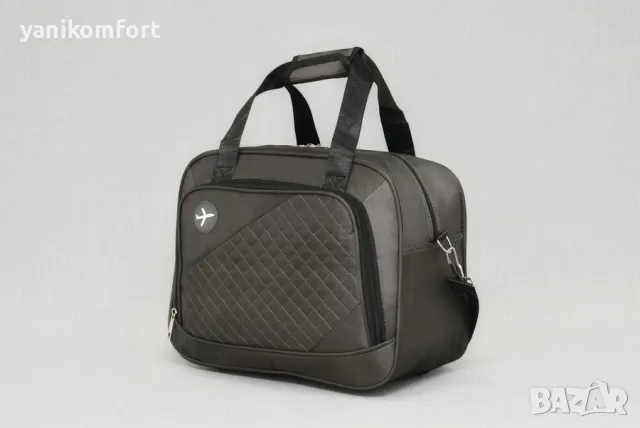 Пътна чанта за ръчен багаж 

