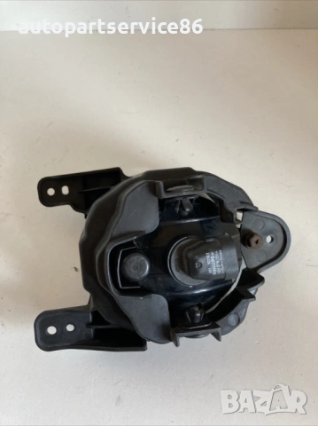 Предна лява странична противотуманна светлина за KIA Soul 1.6 CRDi (2011), снимка 2 - Части - 53334009