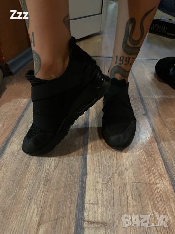 Дамски обувки , снимка 4 - Дамски ежедневни обувки - 40477528