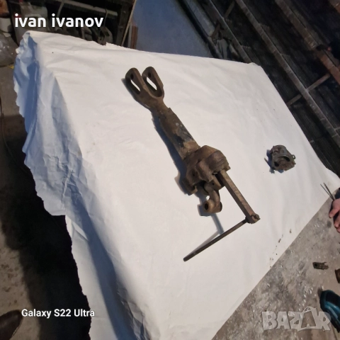 За Скара ЮМЗ