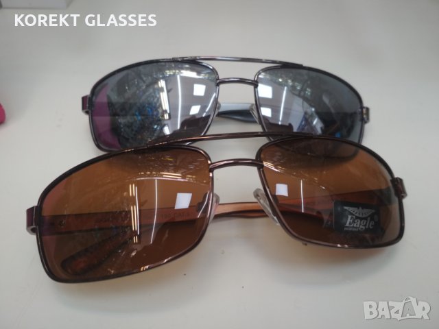 POLARIZED 100%UV Слънчеви очила , снимка 2 - Слънчеви и диоптрични очила - 26503441