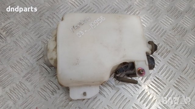 Казанче заден капак Mitsubishi Pajero 2003г.