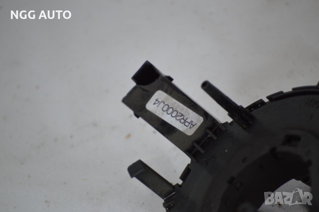 Лентов кабел за Airbag за Volkswagen Bora Sedan (10.1998 - 12.2013), № 1J0 959 653 B, снимка 6 - Части - 39770965