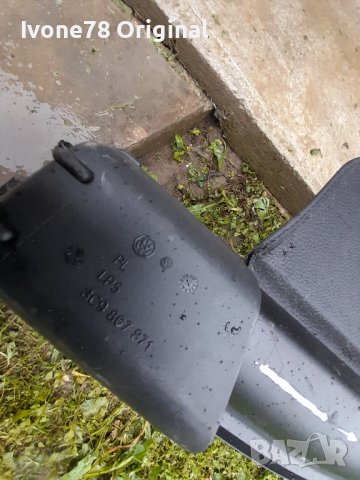 ПРОМОЦИЯ Щора за багажник за VW PASSAT B6, снимка 5 - Части - 43694334