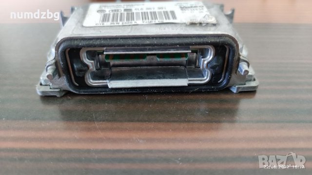 Баласт и електроника за фар на audi q7 за Ксенон 2008, снимка 3 - Части - 37166726