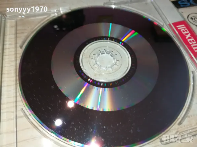 ALL-4-ONE CD-ВНОС GERMANY 1705252011, снимка 13 - CD дискове - 50328104