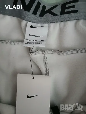 Долнище Nike therma fit, снимка 4 - Спортни дрехи, екипи - 49037877