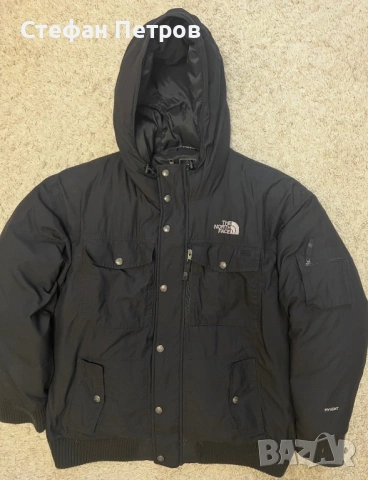 The North Face дрехи