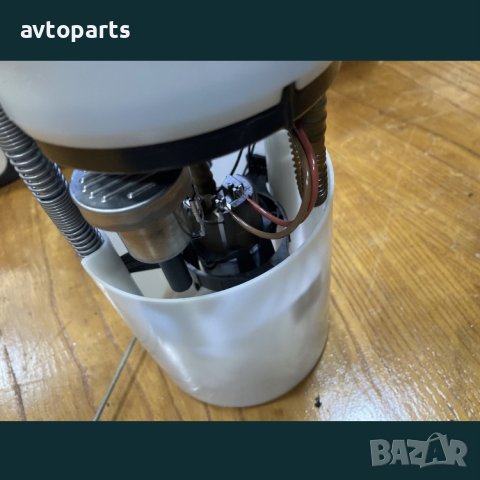 Fiat 500 1.2i 2011година Помпа в резервоар, снимка 4 - Части - 40554362