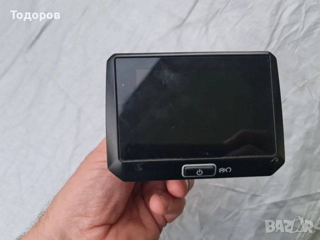 Цветен дисплей за електрическо колело велосипед Flyer FIT D1, снимка 3 - Велосипеди - 52179560