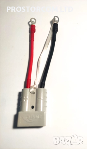 Кабел за пакет батерии на APC-RBC11, цената е с вкл. ДДС, снимка 2 - Друга електроника - 52432139