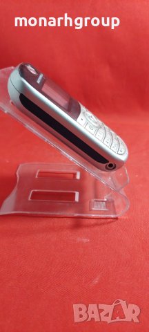 Телефон Motorola C140, снимка 3 - Motorola - 39816211