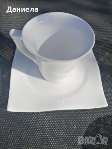 Порцеланов сервиз "Verso" - от 30 части, снимка 8 - Сервизи - 43552072