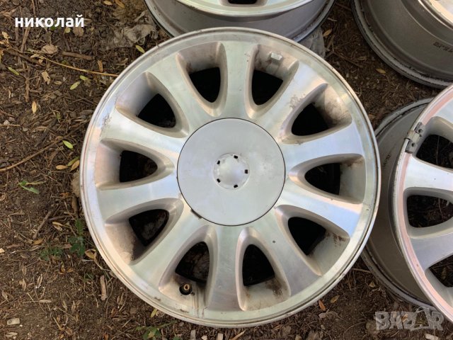 Само на части Крайслер Гранд Вояджер, снимка 16 - Автомобили и джипове - 26861354