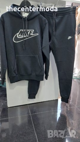 Мъжки ватиран екип, снимка 5 - Спортни дрехи, екипи - 43761370