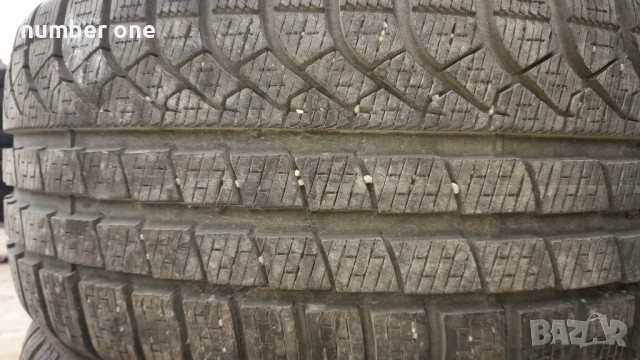 Гуми 245 40 18 пирели, снимка 3 - Гуми и джанти - 52327735