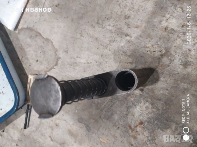 Позиционер, снимка 6 - Други инструменти - 27544514