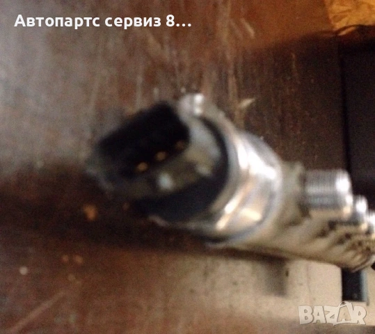 Горивна рейка Bosch за KIA Carens 2.0 CRDi (2008) 0445214140, снимка 4 - Части - 53120649