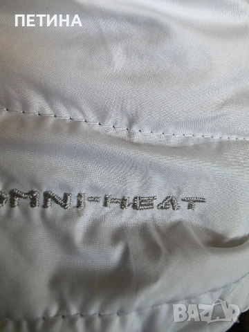 Columbia Omni  Heat дамско яке , снимка 10 - Якета - 51879228