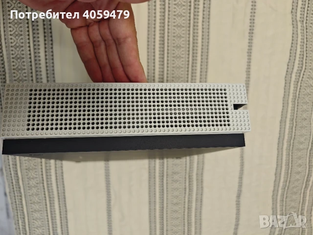 xbox one s , снимка 7 - Xbox конзоли - 51130809
