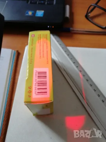 USB Баркод скенер Birch CD-100IIB, снимка 7 - Друго търговско оборудване - 48140652