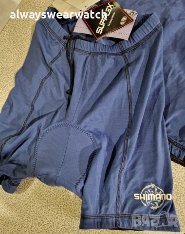Екип / облекло за колоездачи Shimano / Шимано - Екип за колоездене - Чисто нов, снимка 4 - Спортна екипировка - 38754363
