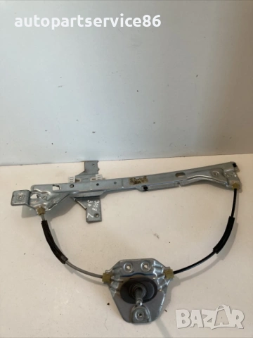 Регулатор на заден ляв прозорец задна врата за Peugeot 3008 1.6 Hdi (2010)