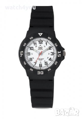 НОВИ ДЕТСКИ ЧАСОВНИЦИ QQ С ЯПОНСКИ МЕХАНИЗЪМ. ДЕТСКИ ЧАСОВНИК Q&Q KIDS WATCH, снимка 3 - Детски - 25041834