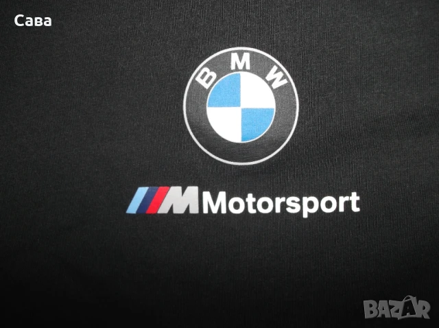 Тениски BMW  мъжка и дамска, снимка 4 - Тениски - 51144096