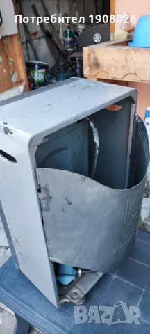 Газова печка SuperSer, снимка 4 - Печки, фурни - 49224801