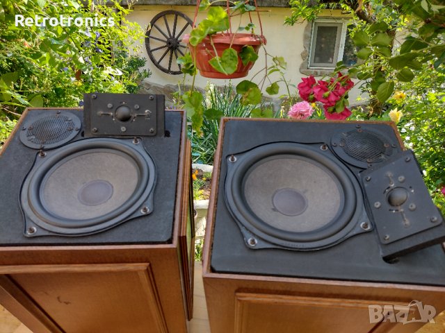 Pohler Sound, снимка 14 - Тонколони - 33126774