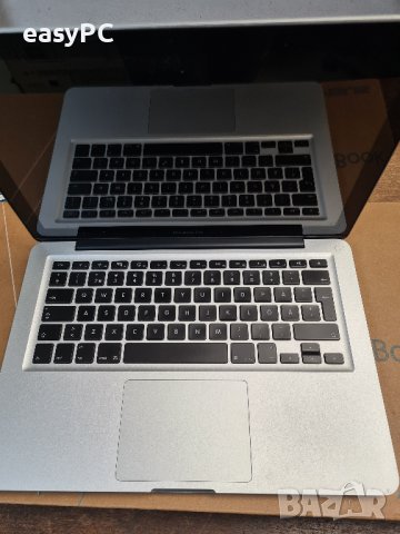 Apple MacBook Pro А1278 Core 2 Duo 2.4 13" Mid-2010 - за части, снимка 6 - Части за лаптопи - 40876797