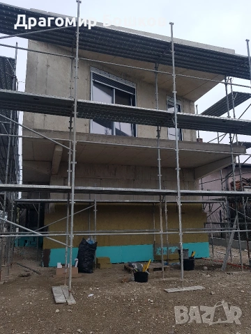 професионални услуги по шпакловка и боя, снимка 7 - Ремонти на апартаменти - 53258817