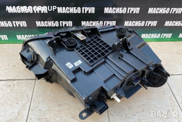 Фарове Full Led фар за Бмв Х1 Ф48 Bmw X1 F48, снимка 12 - Части - 33683042