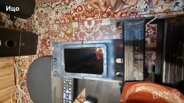 фазоинвертори от радиотехника 50ас106, снимка 4 - Тонколони - 39835967