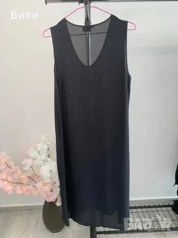 Рокля в размер М, снимка 6 - Рокли - 49301663