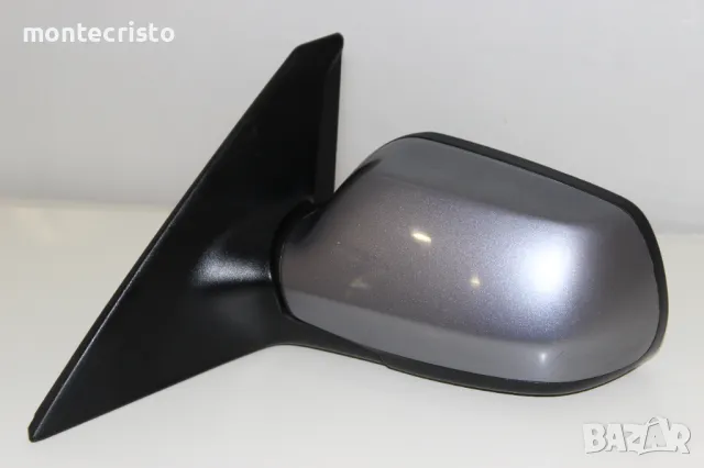 Ляво електрическо огледало Mazda 3 (2003-2009г.) BP4M69180E / 5 пина Мазда 3, снимка 4 - Части - 47963382