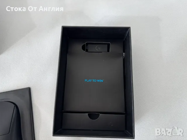 Мишка - Logitech Superlight 910-005881, снимка 7 - Клавиатури и мишки - 49975429