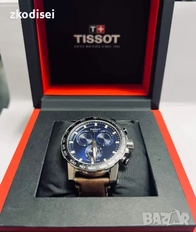 Часовник Tissot t125617A, снимка 2 - Мъжки - 48375743