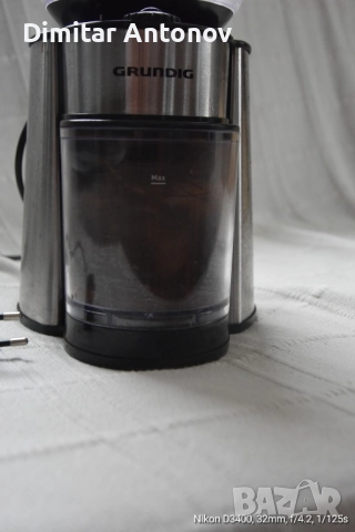 мелачка за кафе , снимка 3 - Други - 52373460