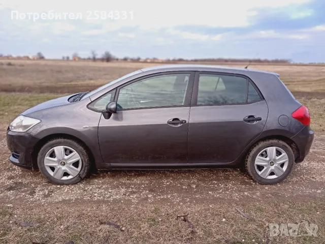 Тойота, снимка 2 - Автомобили и джипове - 48624042