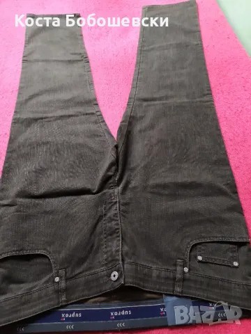 Дънки SUPRAX-НОВИ!