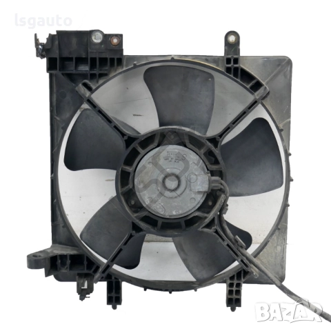 Дифузьор Subaru OUTBACK IV 2003-2009 ID: 152990, снимка 2 - Части - 52220586