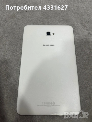Таблет Samsung tab 6 , снимка 2 - Таблети - 53408945